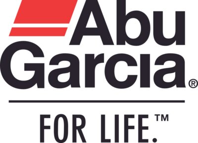 Abu Garcia Stacked with tagline