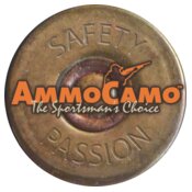 AmmoCamo Premier Decal