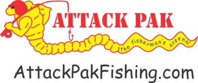Attack Pak Fishing