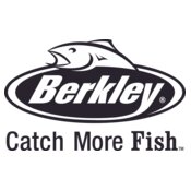 Berkley Catch More Fish - Black