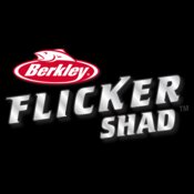 Berkley Flicker Shad