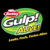 Berkley Gulp Alive