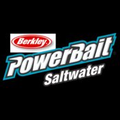 Berkley PowerBait Saltwater