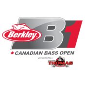 Berkley B1 Canadian Bass Open