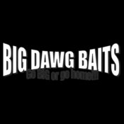 Big Dawg Baits Lettering Only