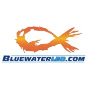 Blue Water LED