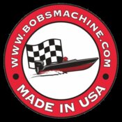 Bobs Machine Hi Performance