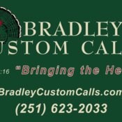 Bradley Custom Calls
