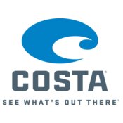 COSTA Sunglasses - Stacked with tagline
