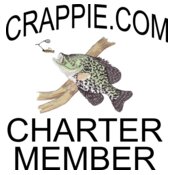 Crappie.com Charter Member