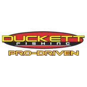 Duckett Fishing Pro-Driven