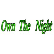 E-Lite Cortez Tackle - Own The Night
