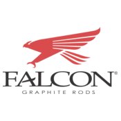Falcon Graphite Rods