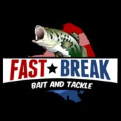 Fast Break Bait and Tackle