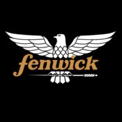 Fenwick Rods  - Berkley