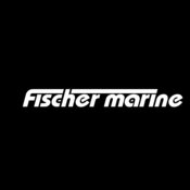 Fischer Marine Black / White