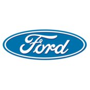 Ford - Blue Oval