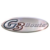 G3 Boats - oval