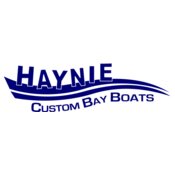 Haynie Custom Bay Boats