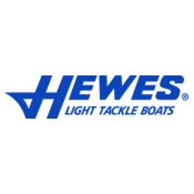 Hewes Light Tackle Boats - Blue