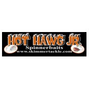 Hot Hawg Jr - Spinnerbaits
