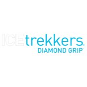 ICEtrekkers Diamond Grip - NoOutline