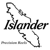Islander Precision Reels - Black
