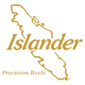 Islander Precision Reels - Gold