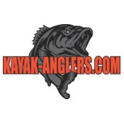 Kayak Anglers   Kayak-Anglers.com
