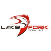 Lake Fork Tackle - Light Backgrounds