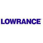 Lowrance - Blue