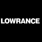 Lowrance - White NoOutline