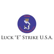 Luck "E" Strike Lures