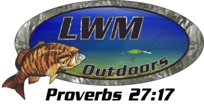 LWM Outdoors with Bible Verse