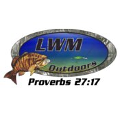 LWM Outdoors with Bible Verse