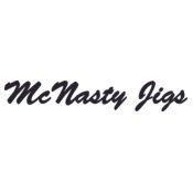 McNasty Jigs - Billy Phillips Lures