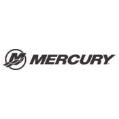 Mercury Marine - Black