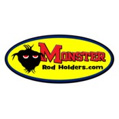 Monster Rod Holders