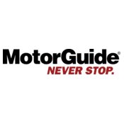 MotorGuide motor guide - Never Stop