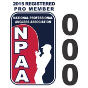 National Professional Anglers Association - NPAA