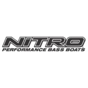 Nitro - Performance Bass Boats Black
