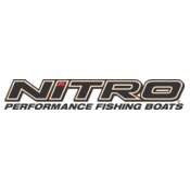 Nitro - Performace Fishing Boats - Black
