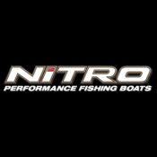 Nitro Performance Fishing Boats - White