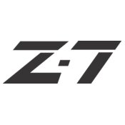 Nitro Z-7 lettering only