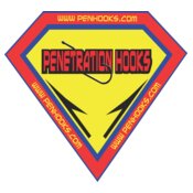 Pen Hooks - Penetration Hooks