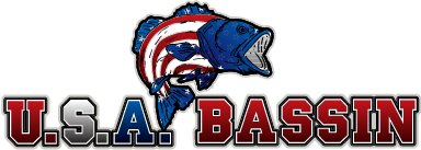 USA Bassin Logo