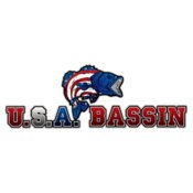 USA Bassin Logo