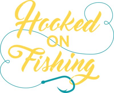 Hooked On Fishing by Vexels.com