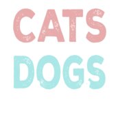 Cats Dogs