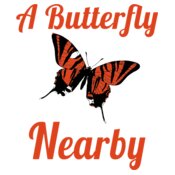 4 Butterfly Nearby
